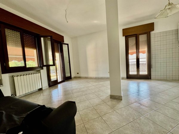 appartamento in vendita a Venezia in zona Marghera