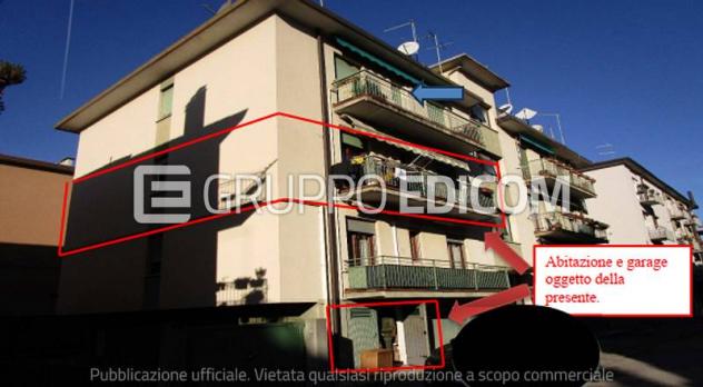 appartamento in vendita a Venezia