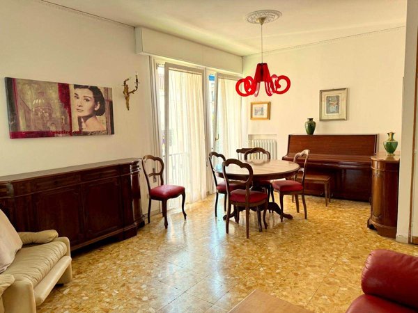 appartamento in vendita a Venezia