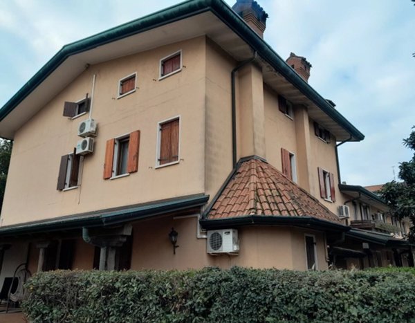 casa indipendente in vendita a Venezia in zona Tessera