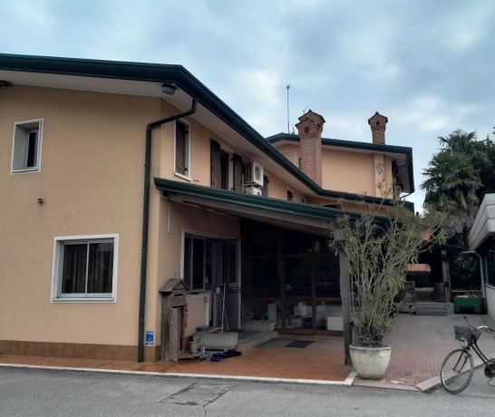 appartamento in vendita a Venezia in zona Tessera