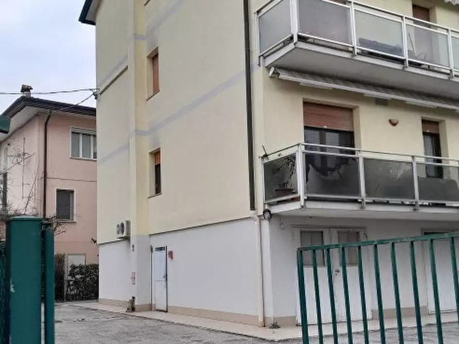 mansarda in vendita a Venezia in zona Favaro Veneto