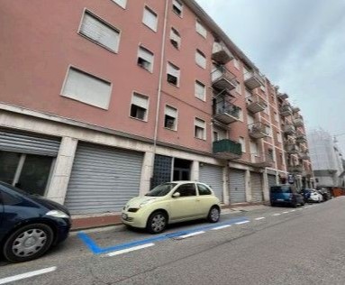 appartamento in vendita a Venezia in zona Mestre
