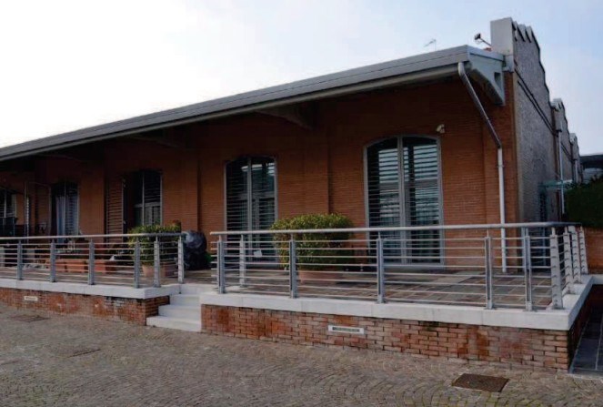 appartamento in vendita a Venezia in zona Mestre