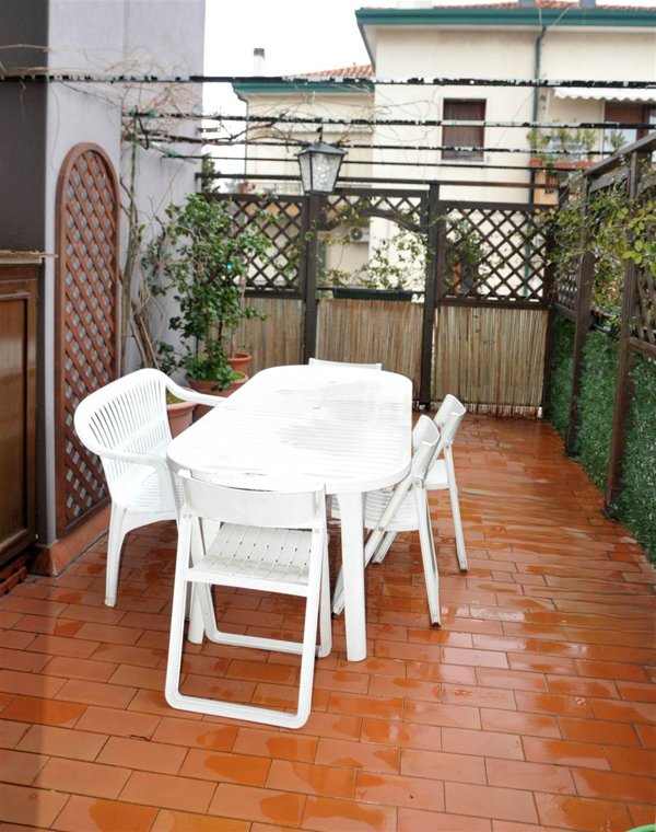 appartamento in vendita a Venezia in zona Carpenedo