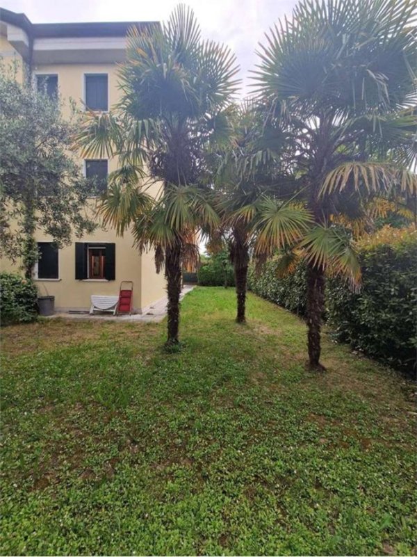 appartamento in vendita a Venezia in zona Marghera