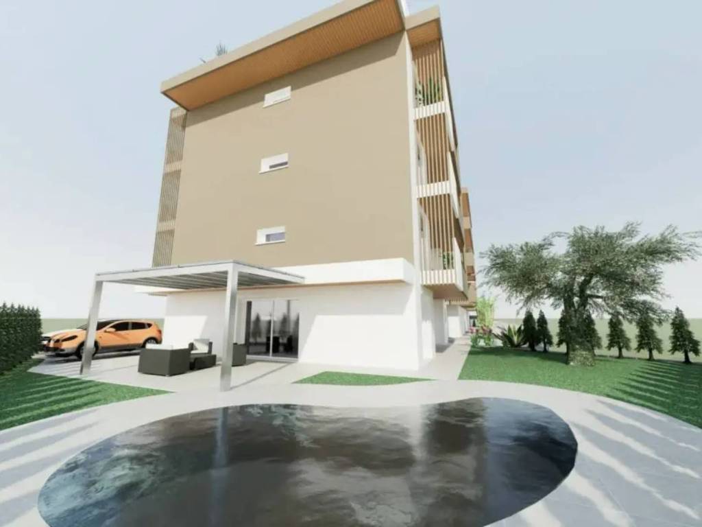 appartamento in vendita a Venezia in zona Favaro Veneto
