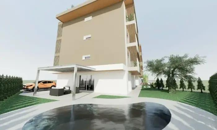 appartamento in vendita a Venezia in zona Mestre