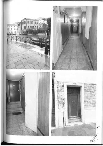 locale commerciale in vendita a Venezia