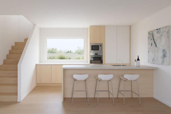 casa indipendente in vendita a Venezia in zona Sestiere Santa Croce