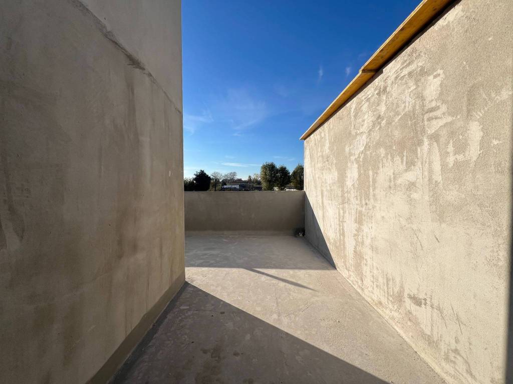 quadrivano in vendita a Venezia in zona Campalto