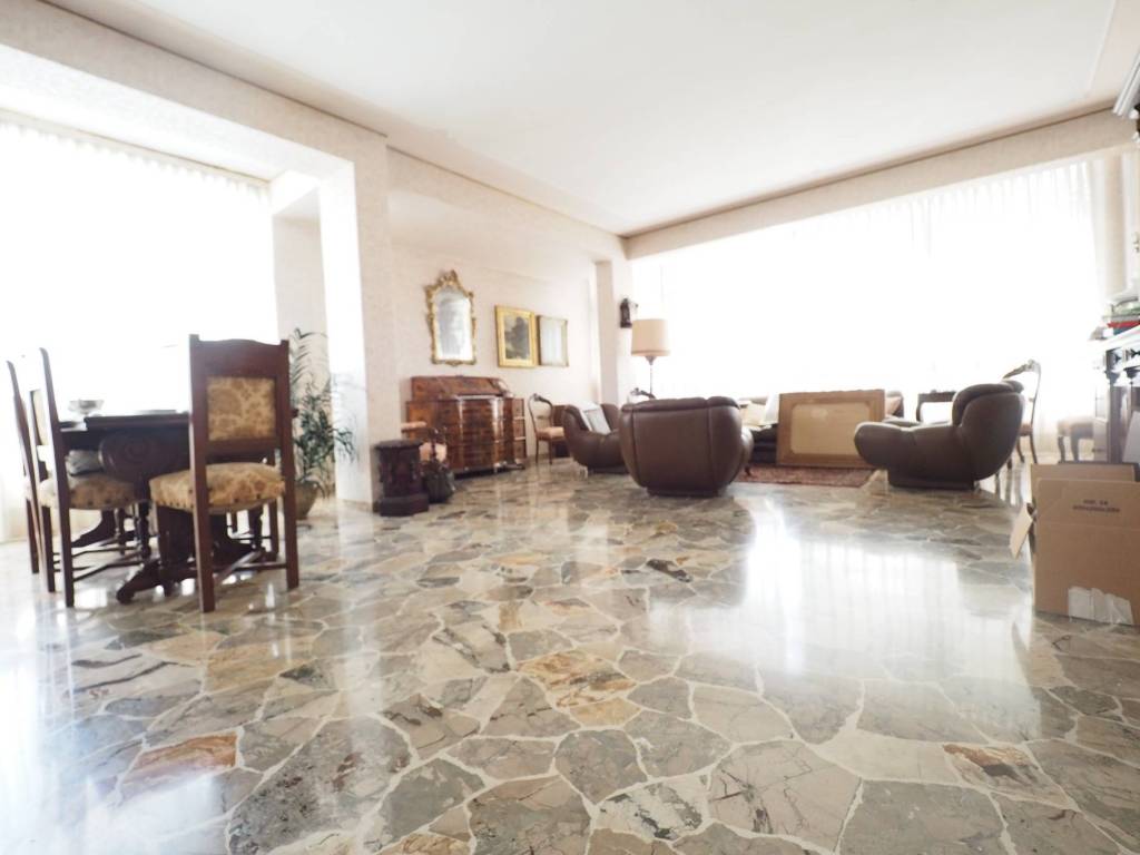 appartamento in vendita a Venezia in zona Sestiere Santa Croce