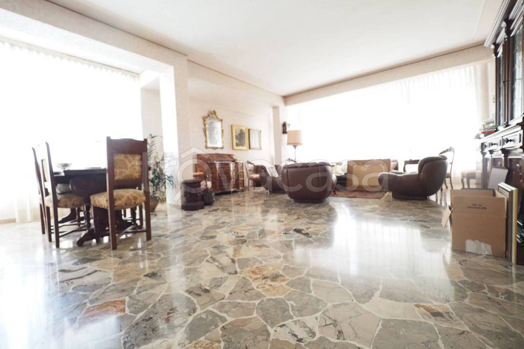 appartamento in vendita a Venezia in zona Sestiere Santa Croce