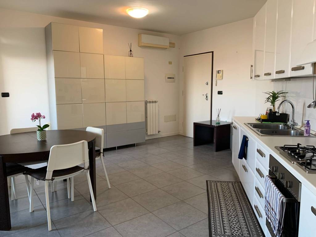 appartamento in vendita a Venezia in zona Mestre