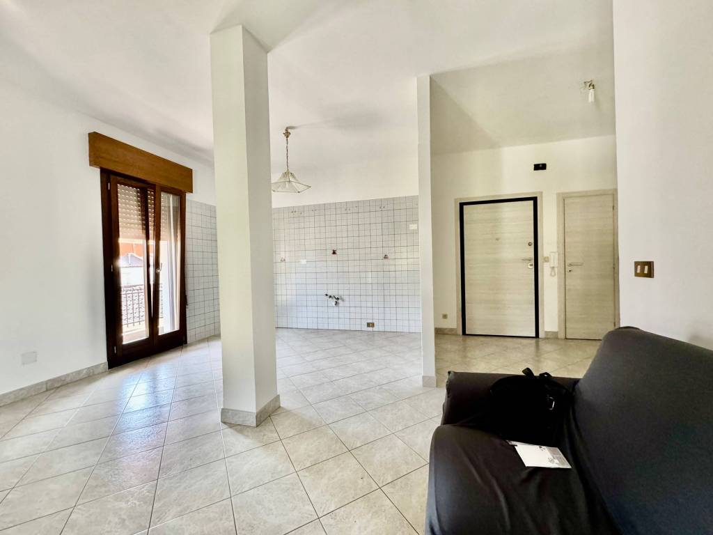 appartamento in vendita a Venezia in zona Marghera