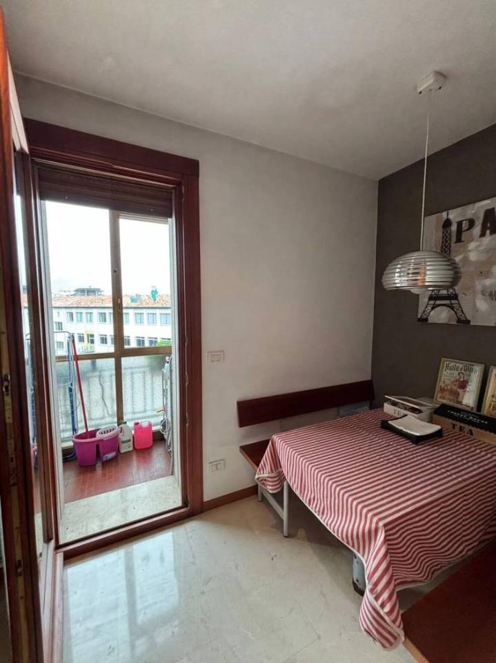 appartamento in vendita a Venezia in zona Carpenedo