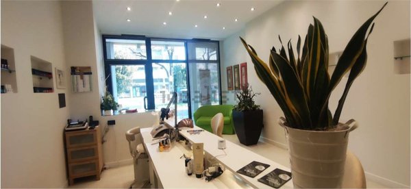 ufficio in vendita a Venezia in zona Mestre