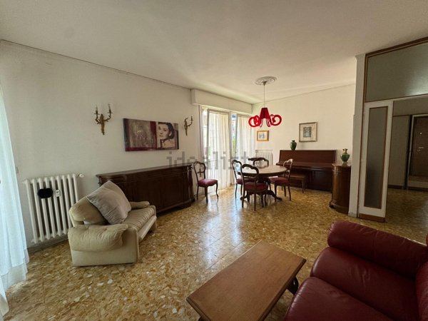 appartamento in vendita a Venezia in zona Sestiere San Marco