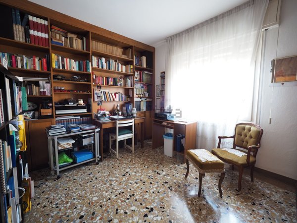 appartamento in vendita a Venezia in zona Mestre