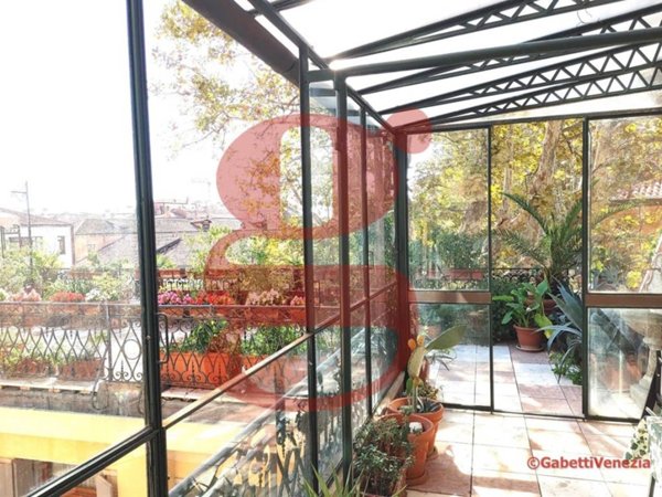 appartamento in vendita a Venezia in zona Sestiere Cannaregio
