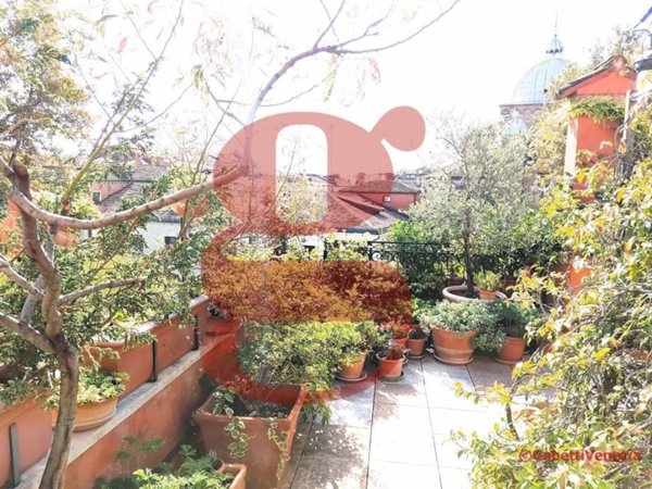 appartamento in vendita a Venezia in zona Sestiere San Marco