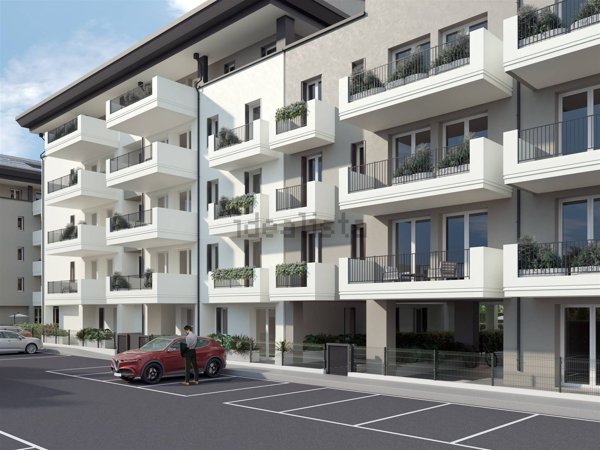 appartamento in vendita a Venezia in zona Sestiere San Marco