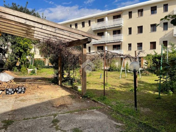 appartamento in vendita a Venezia in zona Favaro Veneto