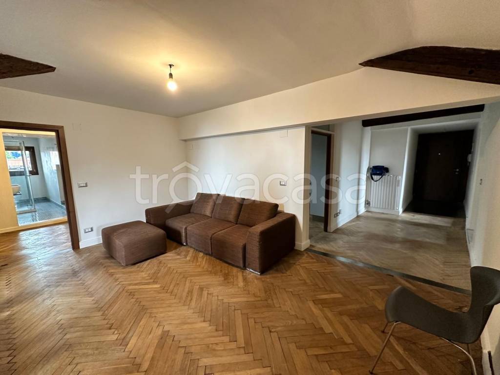 appartamento in vendita a Venezia in zona Sestiere Cannaregio