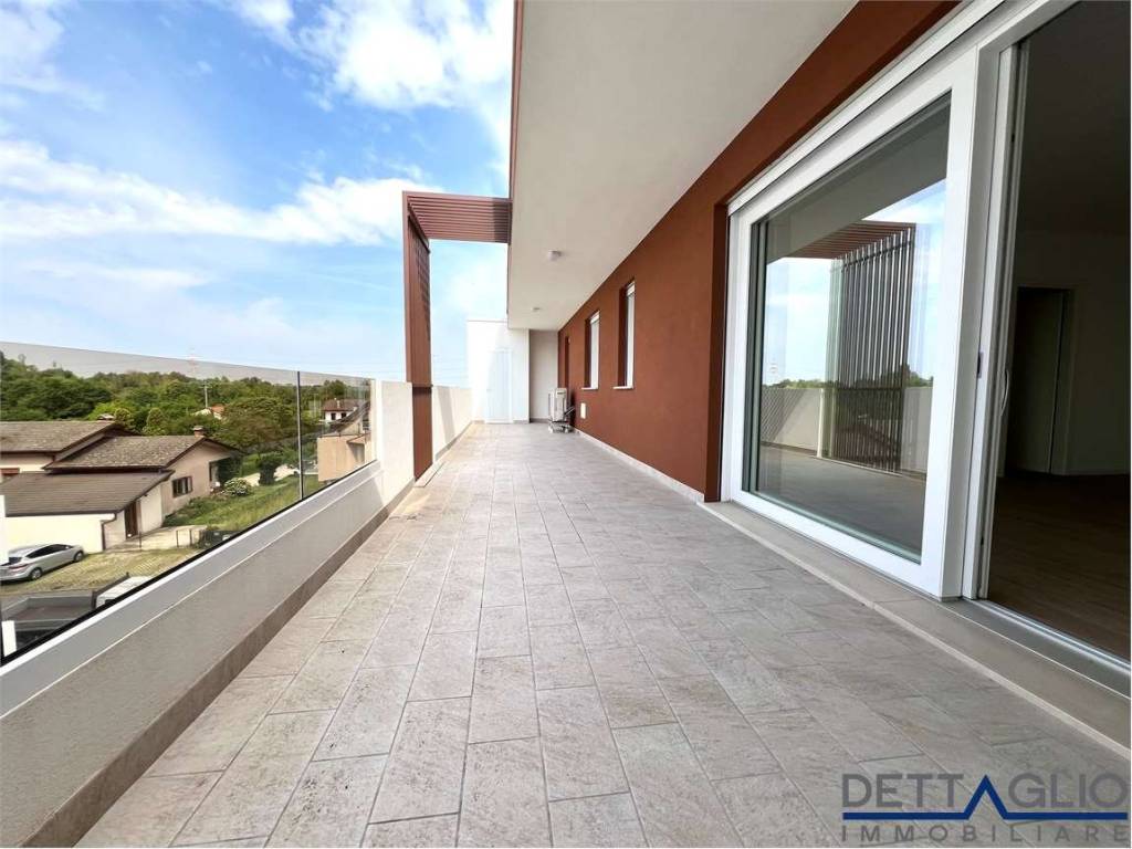 appartamento in vendita a Venezia in zona Zelarino