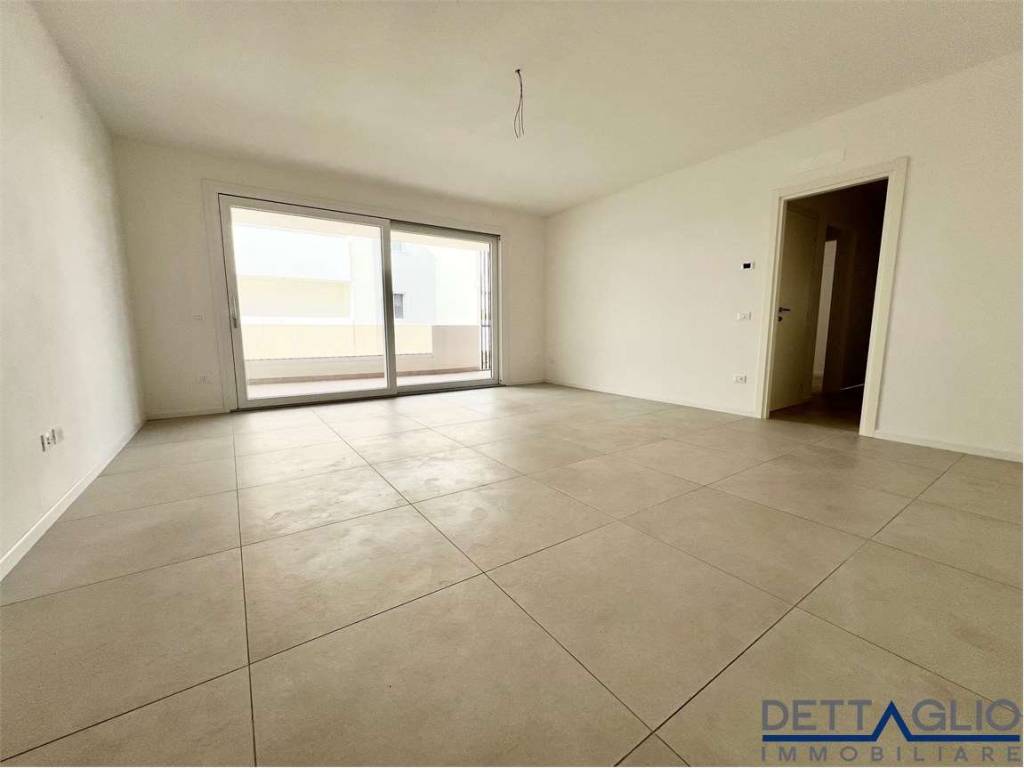 appartamento in vendita a Venezia in zona Trivignano