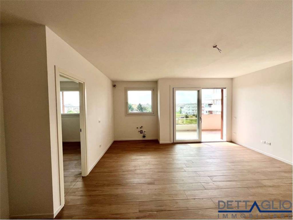 appartamento in vendita a Venezia in zona Trivignano