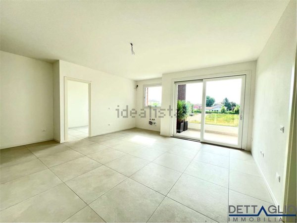 appartamento in vendita a Venezia in zona Trivignano