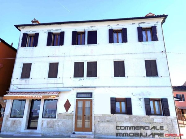 appartamento in vendita a Venezia in zona Pellestrina