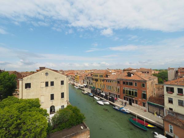 appartamento in vendita a Venezia in zona Sestiere Cannaregio