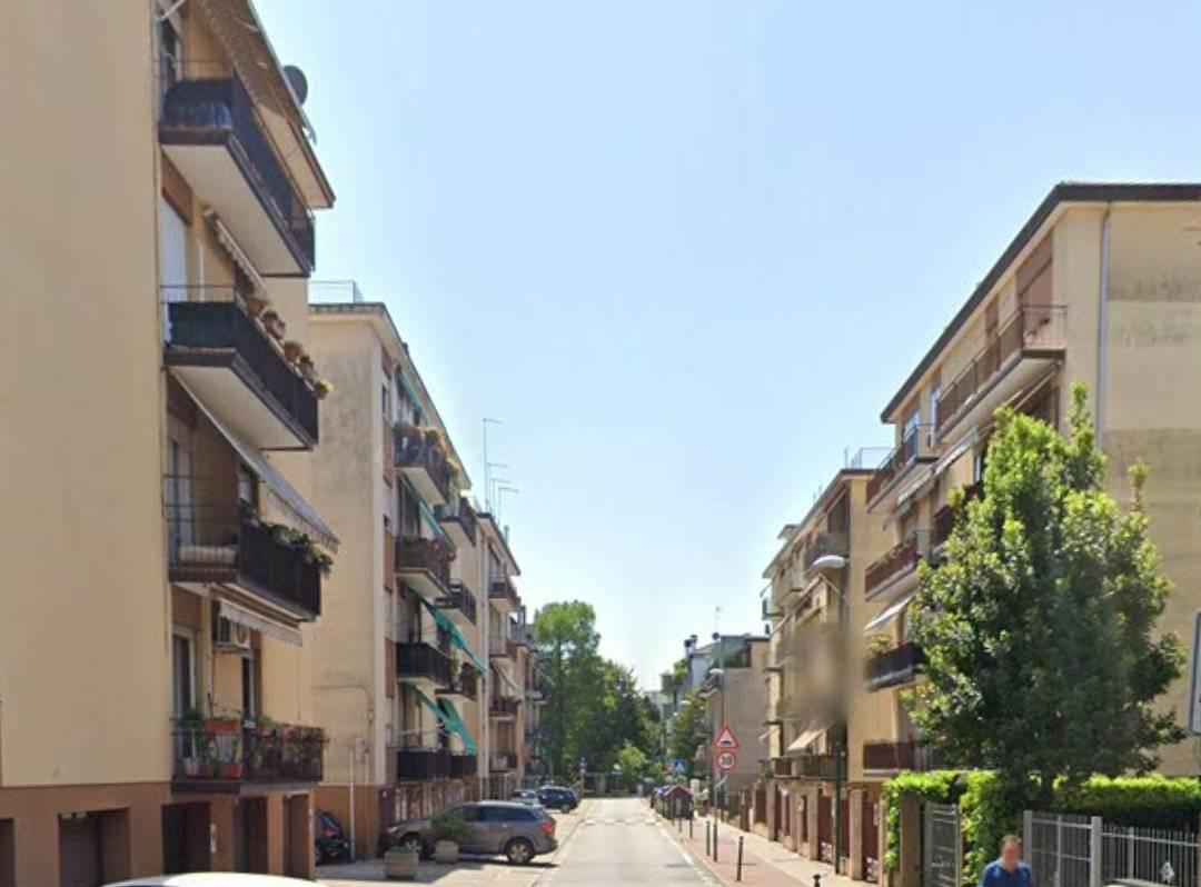 appartamento in vendita a Venezia in zona Carpenedo