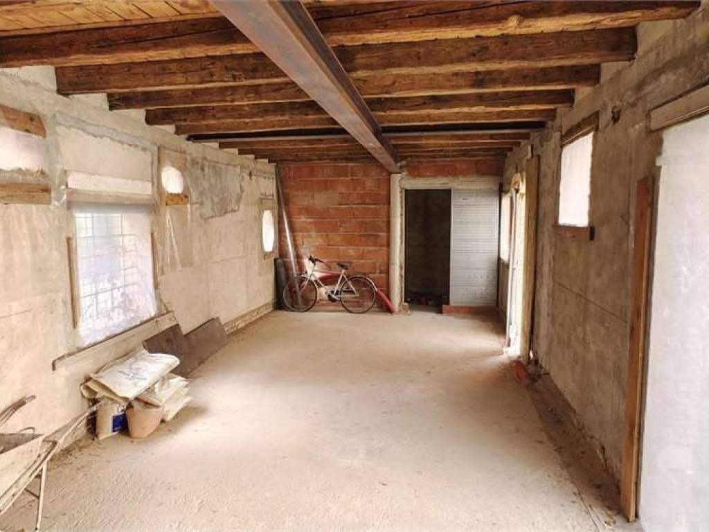 casa indipendente in vendita a Venezia in zona Marghera