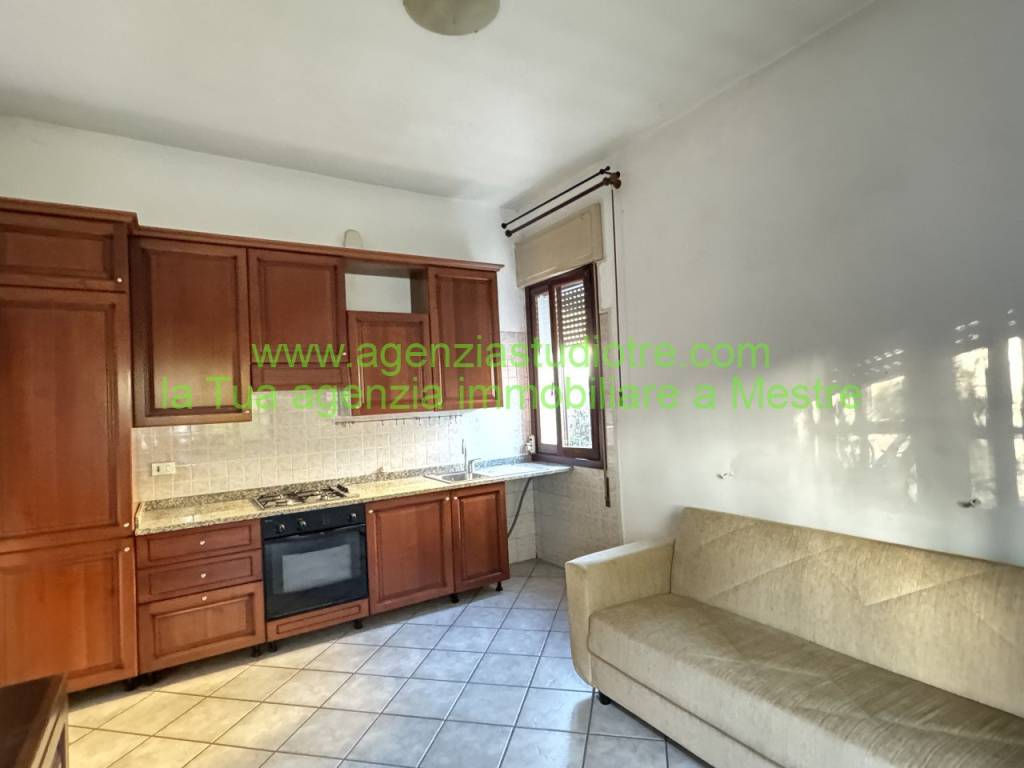 casa indipendente in vendita a Venezia in zona Favaro Veneto