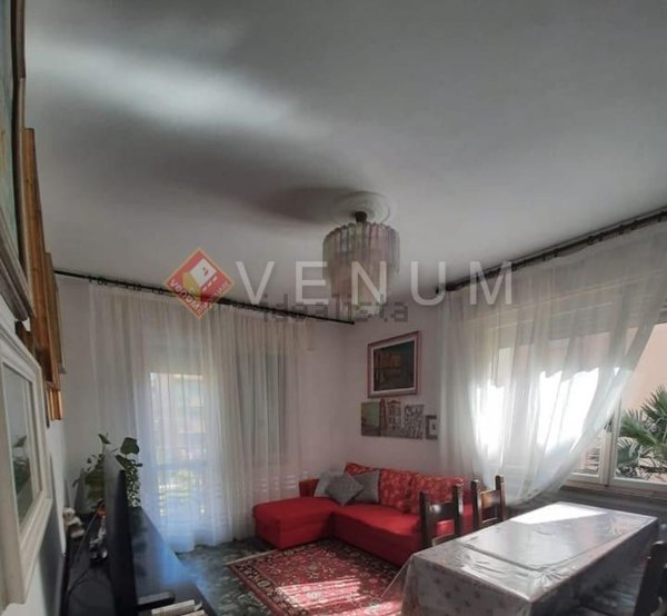 appartamento in vendita a Venezia in zona Lido di Venezia