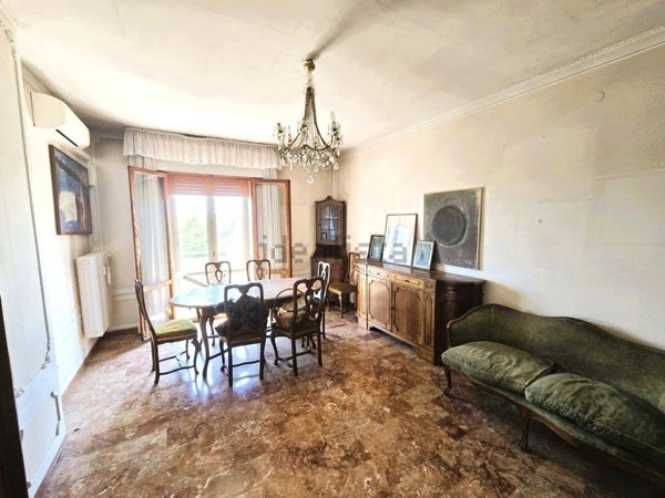 appartamento in vendita a Venezia in zona Mestre