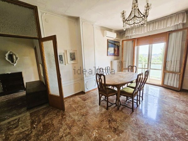 appartamento in vendita a Venezia in zona Mestre