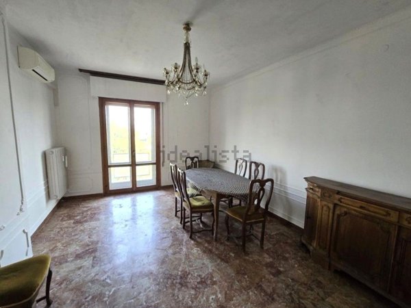 appartamento in vendita a Venezia in zona Mestre