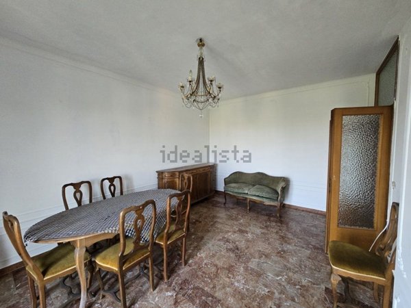 appartamento in vendita a Venezia in zona Mestre