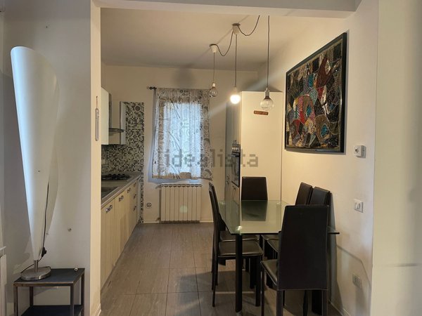 appartamento in vendita a Venezia in zona Mestre