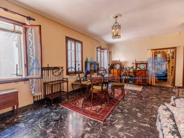 appartamento in vendita a Venezia in zona Sestiere San Marco