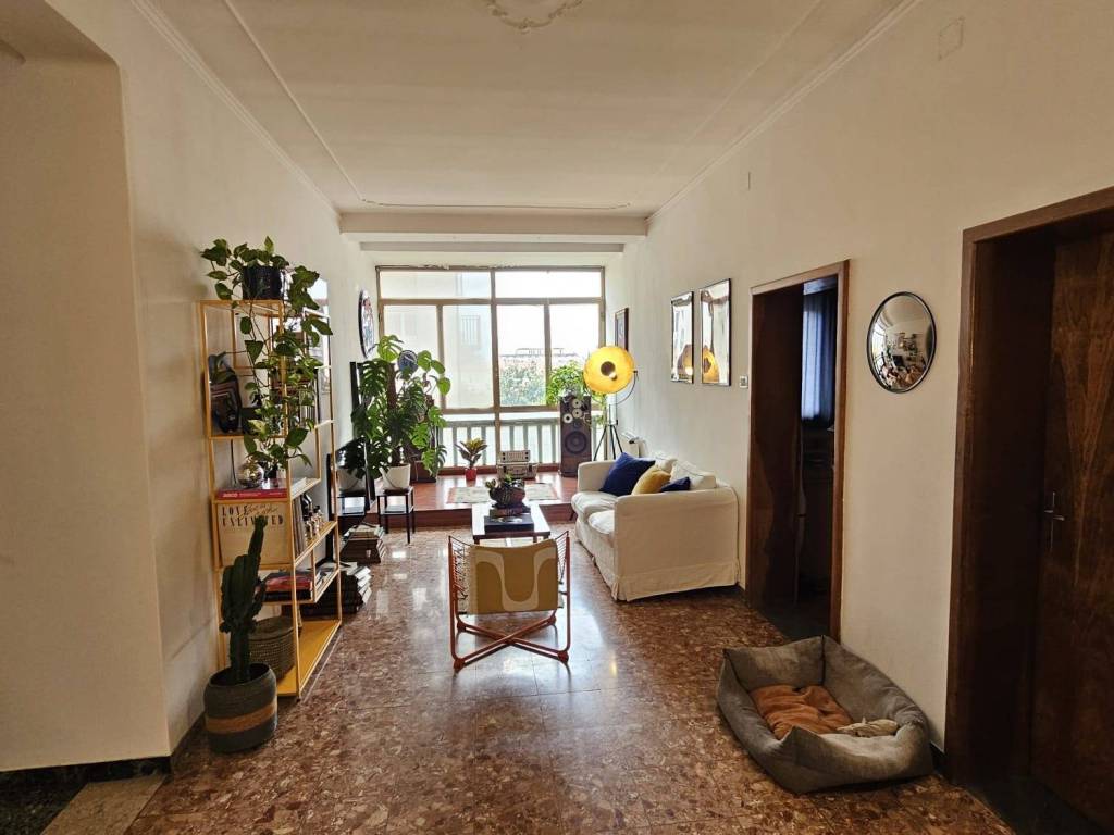 appartamento in vendita a Venezia in zona Marghera