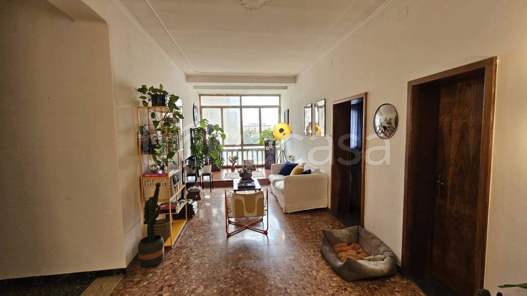 appartamento in vendita a Venezia in zona Mestre