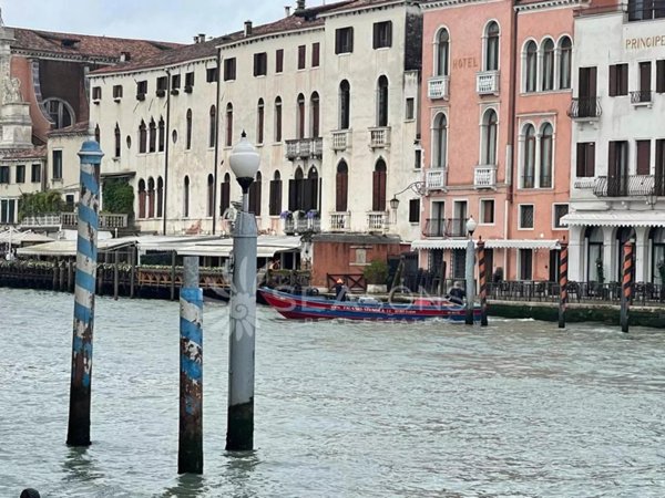 appartamento in vendita a Venezia in zona Sestiere Santa Croce