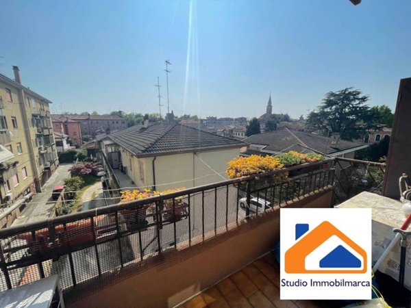 appartamento in vendita a Venezia in zona Mestre