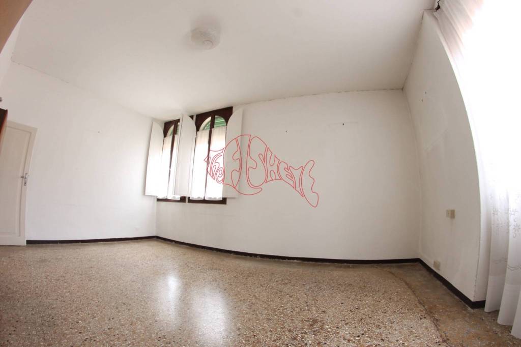 appartamento in vendita a Venezia