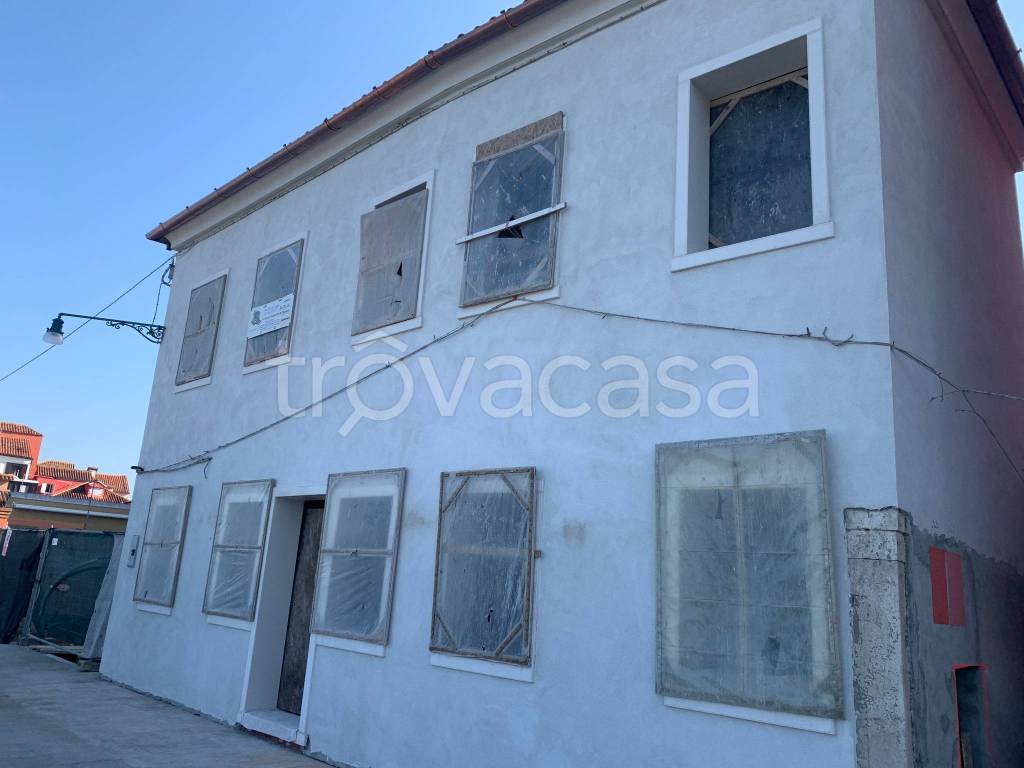appartamento in vendita a Venezia in zona Pellestrina